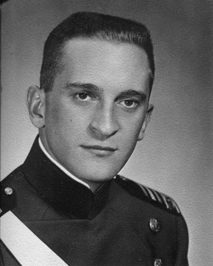 Col (Ret) Kent Montavon